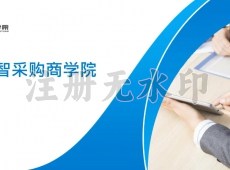 供应商开发与评估